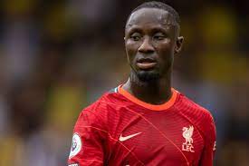 Check spelling or type a new query. Naby Keita Return Date Unclear With Guinea Subject To Coup D Etat Liverpool Fc This Is Anfield