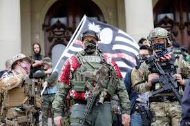 72 Types Of Americans That Are Considered “Potential Terrorists” In Official Government Documents- You can now be considered a “potential terrorist” just because of your religious or political beliefs.