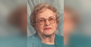 Obituary information for Sybil Sutton Cashwell