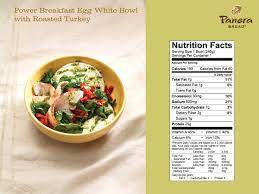 Panera Bread Has No Idea How Secret Menus Work Alerts The Media