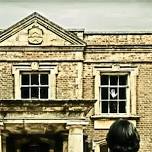 Common Ground presents The Phantom of Friar Street