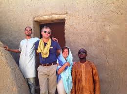 Timbuktu is a city in mali, situated 20 km north of the niger river. Timbuktu Land Of Peace Culture
