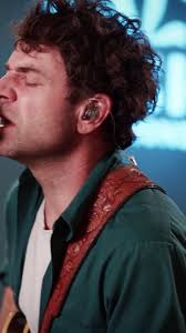 Our three part with our producer Mike Viola