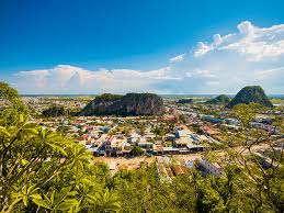 Things To Do In Da Nang - The Miami Of Vietnam
