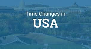World time zones are listed below according to time zones' standard time. Daylight Saving Time 2021 In The United States
