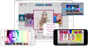 Video star última versión 2021, más de 25636 de. Video Star For Ios Download Apk For Ipad Android Updated Alltecinfo