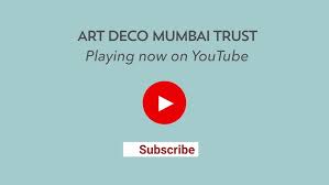 Art Deco Mumbai - YouTube