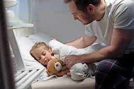 Ich bin nichtraucherin, bin nich verheiratet und habe keine kinder. Familie Schlafen Wann Gehort Ein Kind Ins Bett