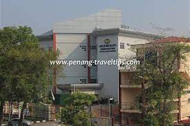 Pengumuman saguhati nur ramadan dan hari raya 4 mei 2021, bukit mertajam : Department Of Chemistry Jabatan Kimia Malaysia Penang Branch