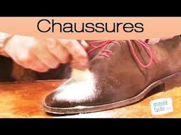 Comment Enlever Une Tache De Gras Sur Chaussures En Daim Youtube