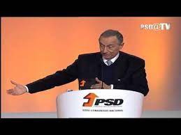 Marcelo rebelo de sousa na comemoração dos 40 anos de democracia, 40 anos de psd em oeiras. Xxxv Congresso Psd Intervencao De Marcelo Rebelo De Sousa Youtube