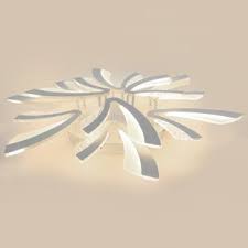 With hundreds of styles to select from, ylighting offers free shipping on most orders. Modern Led Ceiling Light Wayfair