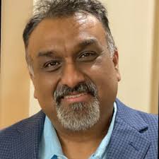 We're excited to announce our new Chief Technology Officer, Manoj Shende…