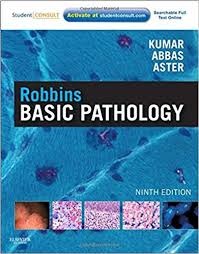 Robbins Basic Pathology 9th Edition Download Pdf Cme Cde Medical Textbooks Pathology Free Medical