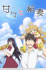 Sweetness Lightning Anime Planet = read this!), please use the following: sweetness lightning anime planet
