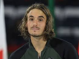 I play tennis because it's my. Ask Stefanos Tsitsipas Stellt Sich Auf Twitter Seinen Fans Tennisnet Com