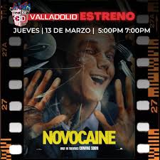 Cinemas Valladolid‎‏ کی پروفائل‎