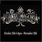 Phantasmagoria of Birds - Opening — Faultline Artspace - East Oakland California