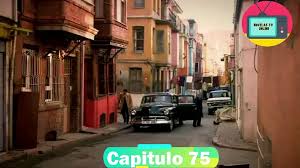 Tormenta De Pasiones Mar De Amores Cap 75 Video Dailymotion