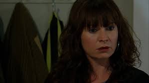 Chas Dingle returns to Emmerdale and is furious with Robert and Aaron