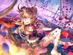 The release date was on july 25, 2018. Icebreaker Challenge ãƒãƒ³ãƒ‰ãƒª Bang Dream Amino
