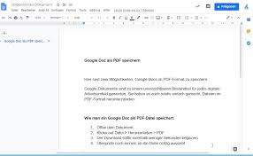 Der beste kostenlose pdf reader und viewer, der von mehr als 560 millionen benutzern verwendet wird. Google Doc Als Pdf Speichern Smallpdf