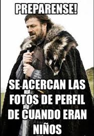 Memes de los juegos del hambre home facebook : Revisa Los Mejores Memes Que Dejo El Dia Del Nino