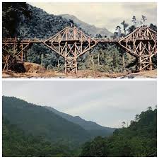 The autobiography was originally published under the name through the valley of the kwai, then later as miracle on the river kwai (not to be confused with the separate novel the bridge over the river kwai by pierre boulle). The Making Of The Bridge On The River Kwai Video 2000 Imdb