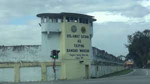 Penjara pengkalan chepa antara paling sesak di malaysia. Taiping Prison Taiping Destimap Destinations On Map