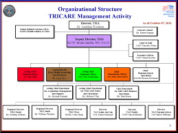 Tricare Organization Chart By Squid 1125 Issuu