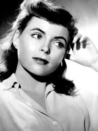 Dorothy Hackett McGuire (June 14, 1918