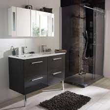 Un choix unique de meuble salle de bain gris anthracite disponible dans notre magasin. Meuble De Salle De Bains Seton 120 Cm Gris Anthracite Castorama Salle De Bain Castorama Meuble Salle De Bain Castorama Meuble Rangement Salle De Bain