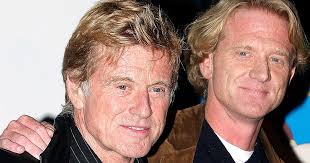 So trauerte Robert Redford nach dem Tod seines Sohnes