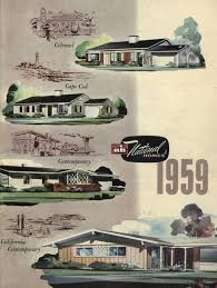 National Homes 1959 National Homes Corp Free Download Borrow And Streaming Internet Archive Home Technology Retro Home Decor Vintage House Plans