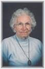 Obituary of Eleanor Mann Copeland