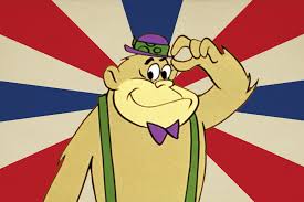 Magilla Gorilla - Toons Mag