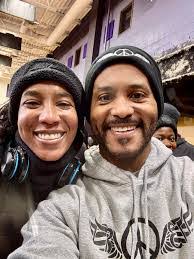 Reese Wise's Instagram, Twitter & Facebook