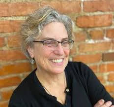 Julia Laughlin's Instagram, Twitter & Facebook