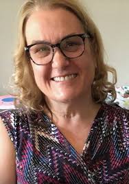 Dodds (nee Wylie), Debra "Debbie"