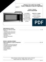 10 in stock (can be backordered) dmw shaft (turn table hub) quantity. Samsung Ce1070 Microwave Manual Grilling Oven