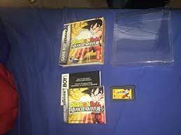 The story of the game starts at the beginning of the series when goku meets bulma. Amazon Com Dragonball Advanced Adventure Artist Not Provided Video Games