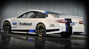 Submitted 1 day ago by. 2013 Ford Fusion Nascar Sprint Cup Car Revealed