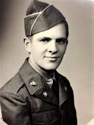 Herman R Stafford (1929-1995)