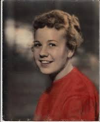 Patricia Barnes Obituary (2015)