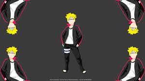 Boruto Naruto Next Generations Wallpaper Phone