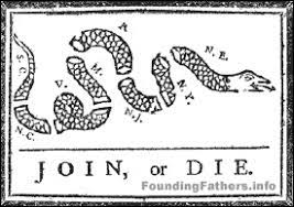 Rattlesnake Flags