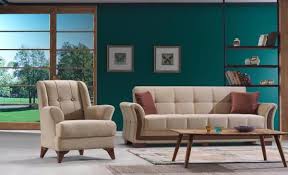 Saltanat Mobilya Kayseri Almuka