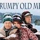 Friends of the Fox presents: Grumpy Old Men event image