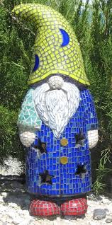 Epingle Sur Nains De Jardin Etc
