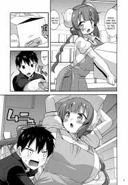 C99) [gos to vi (Utamaro)] Muchi Muchi Hatsu... - Kobayashi-san Chi no Maid  Dragon Hentai Doujinshi